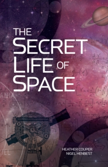 Image for The secret life of space