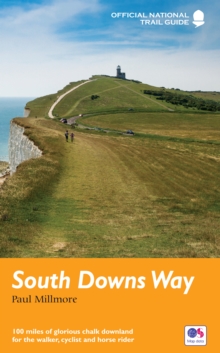 Image for South Downs Way