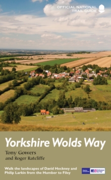 Yorkshire Wolds Way