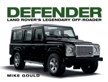 Image for Land Rover Defender