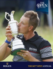 145th Open Annual