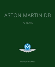 Aston Martin DB