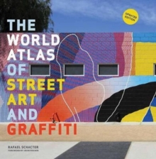 Image for The world atlas of street art and graffiti
