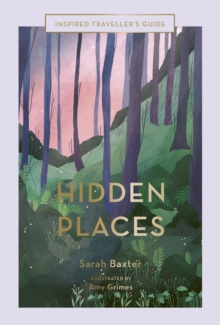 Image for Hidden places