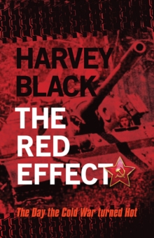Image for The red effect