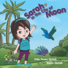 Image for Sarah in the City of Moon