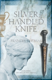 Image for The Silver-Handled Knife