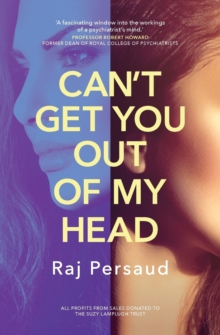 Image for Can't Get You Out of My Head