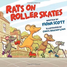 Image for Rats on Roller Skates