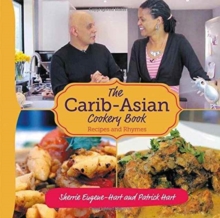 Image for The Carib-Asian cookery book  : recipes and rhymes