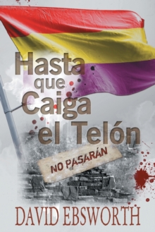 Image for Hasta que Caiga el Telon
