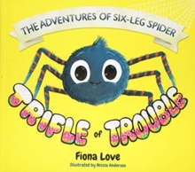 Adventures of Six-Leg Spider