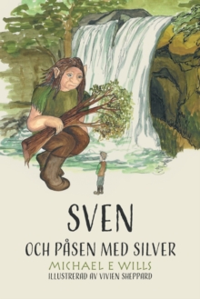 Image for Sven och pêasen med silver