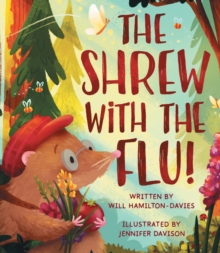 Image for The Shrew with the Flu