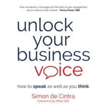 Image for Unlock Your Business Voice