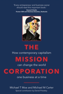 Image for The Mission Corporation