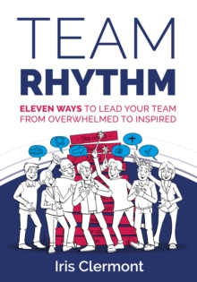 Image for Team Rhythm