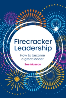 Image for Firecracker Leadership