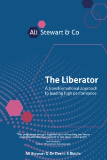 Image for The Liberator