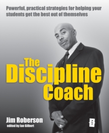 Image for The Discipline Coach