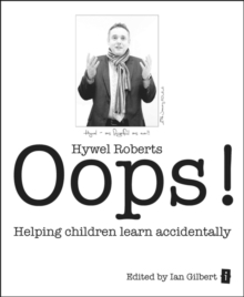 Image for Oops!  : helping children learn accidentally