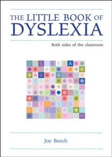 Image for The little book of dyslexia