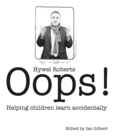 Image for Oops!: helping children learn accidentally