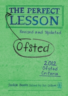Image for The Perfect Ofsted Lesson