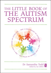 Image for The little book of the autistic spectrum