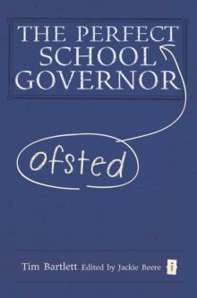 Image for The perfect Ofsted school governor
