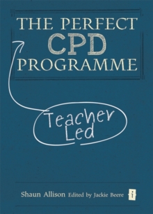 Image for Perfect Teacher-Led CPD