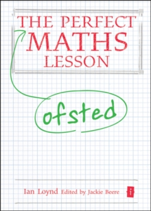 Image for The perfect maths lesson