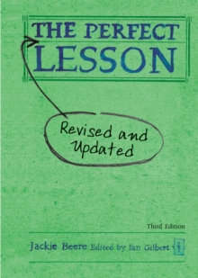 Perfect Lesson - Third Edition: Revised and updated - Beere, Jackie