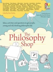 Image for The Philosophy Foundation