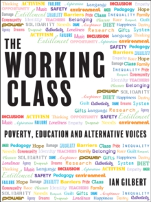 Image for The Working Class