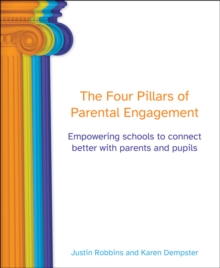 Image for The Four Pillars of Parental Engagement