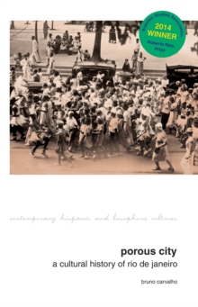 Image for Porous City