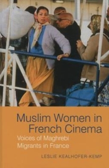 Muslim Women in French Cinema