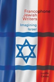 Francophone Jewish Writers