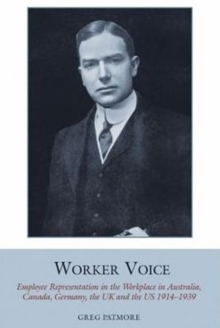 Image for Worker Voice