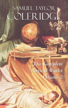 Image for The Complete Poetical Works of Samuel Taylor Coleridge