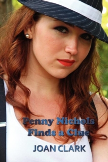 Image for Penny Nichols Finds a Clue