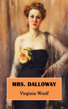 Image for Mrs. Dalloway