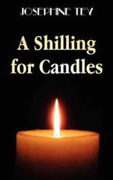 Image for A Shilling for Candles