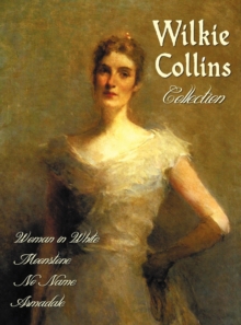 Image for Wilkie Collins Collection (complete and Unabridged)