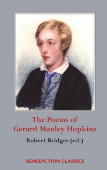 Image for The Poems of Gerard Manley Hopkins