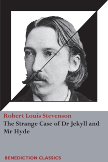 Image for The Strange Case of Dr Jekyll and Mr Hyde (Unabridged)