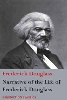 Image for Narrative of the Life of Frederick Douglass, An American Slave : Written by Himself