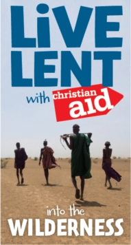Image for Live Lent with Christian Aid pack of 25