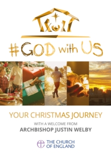 Image for God With Us (pack of 50)